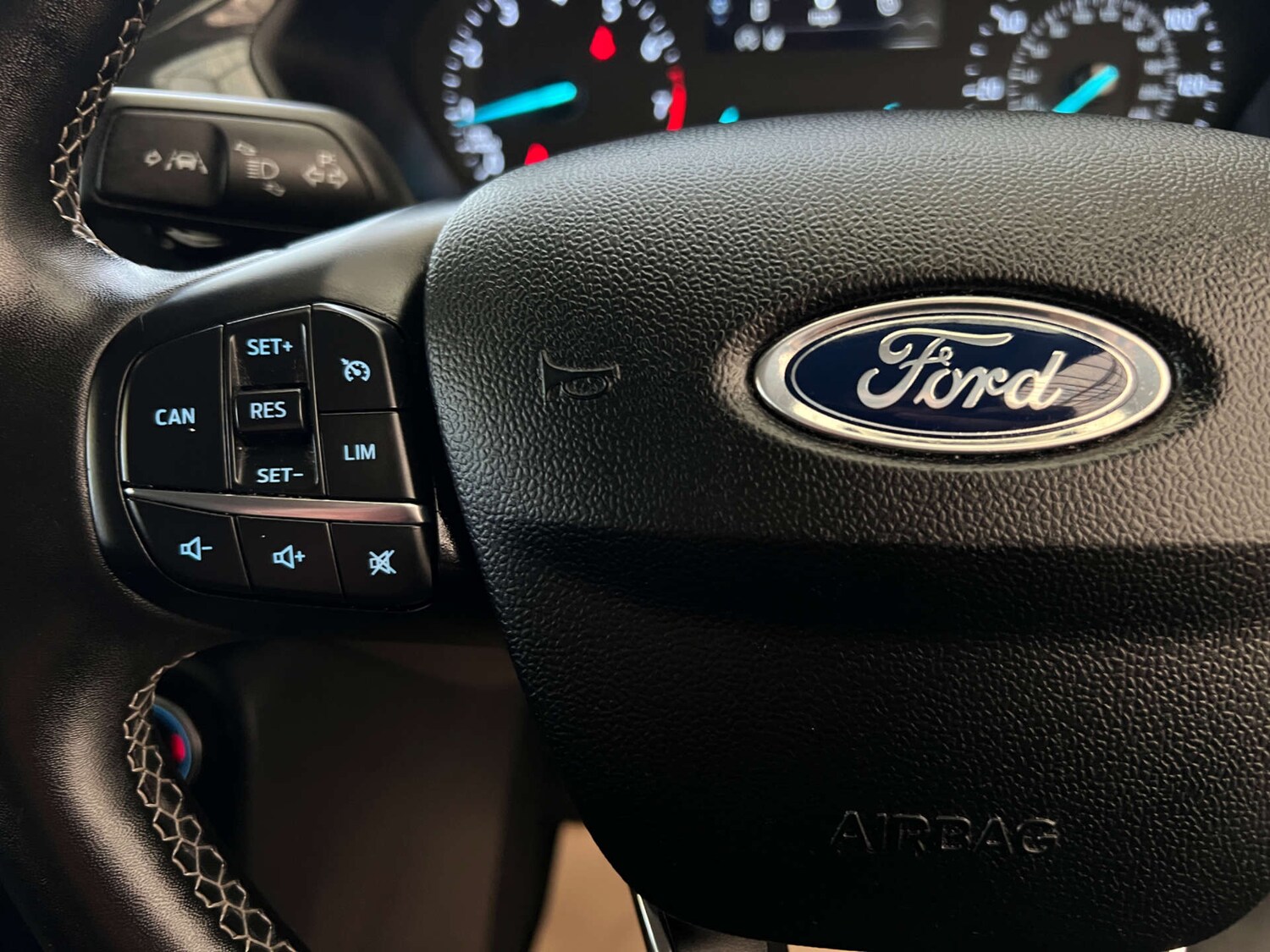 Used Ford Puma 2024 for sale - 77931943: Photo 15