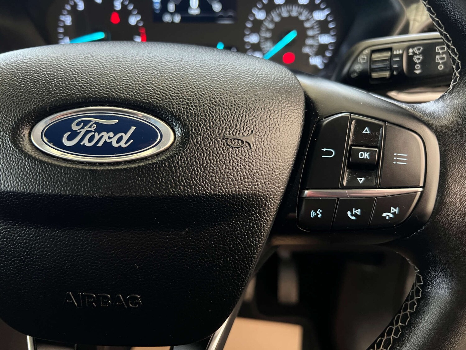 Used Ford Puma 2024 for sale - 77931943: Photo 16