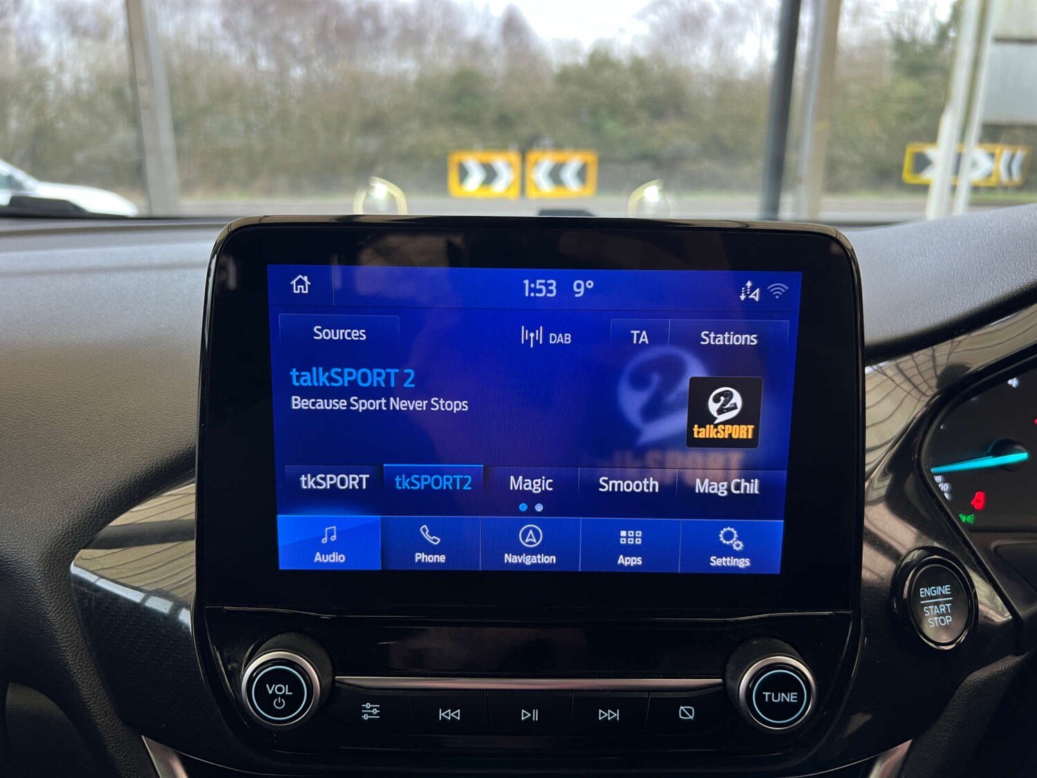 Used Ford Puma 2024 for sale - 77931943: Photo 19