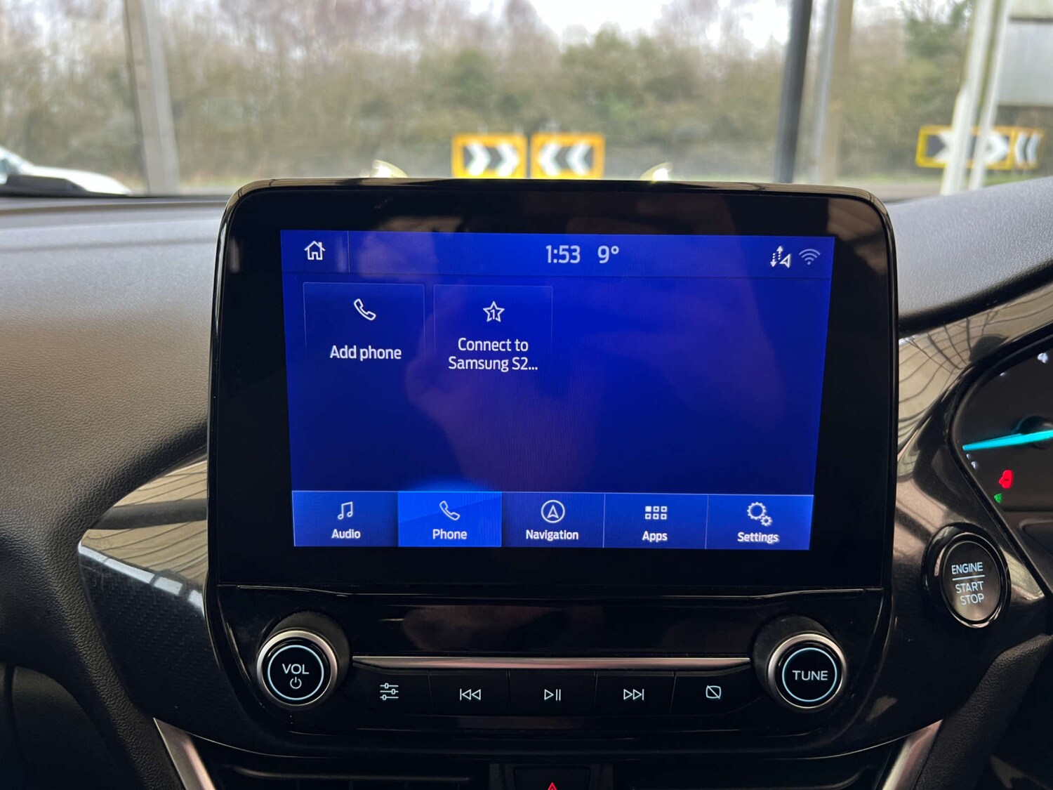 Used Ford Puma 2024 for sale - 77931943: Photo 20