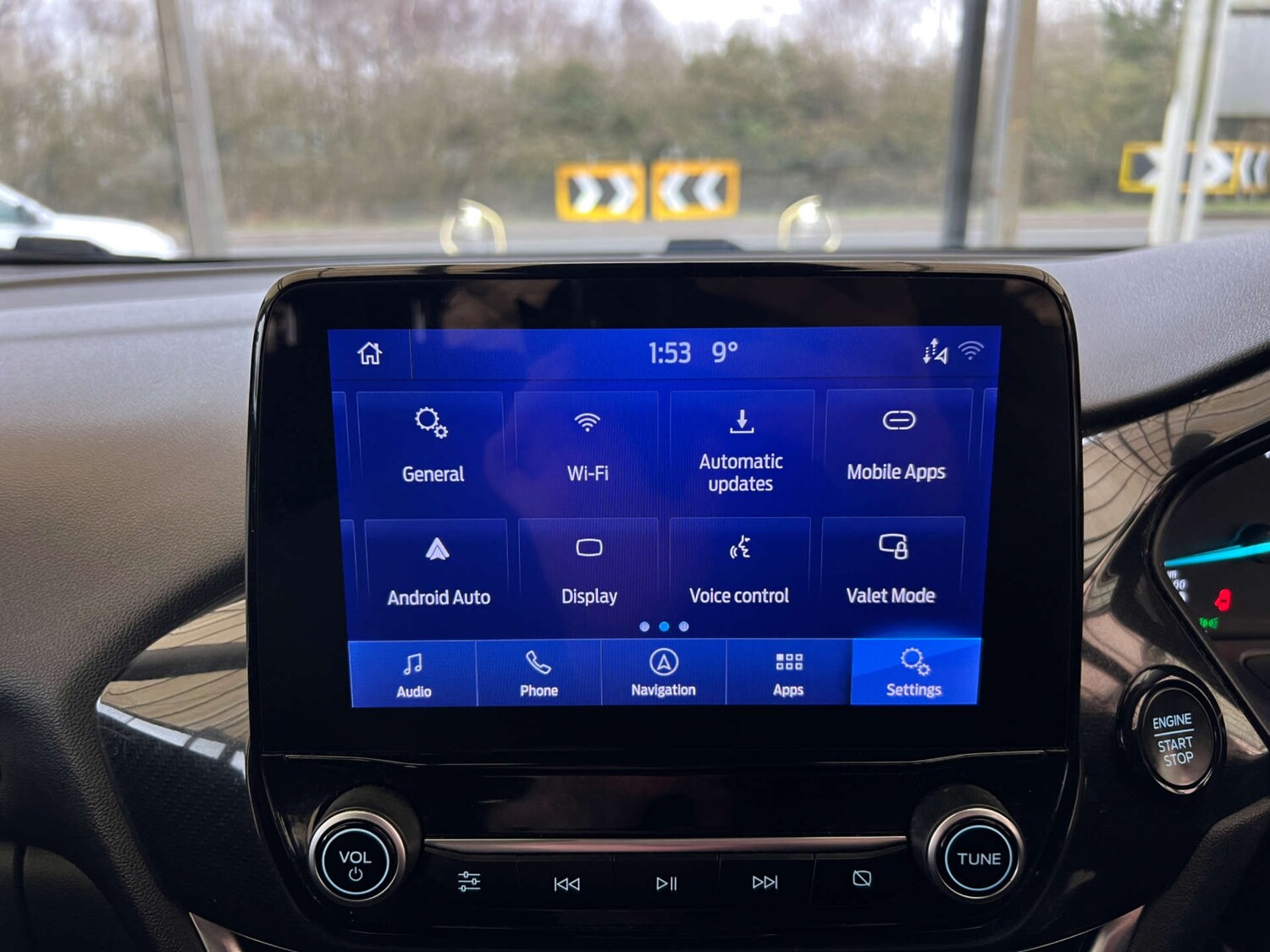 Used Ford Puma 2024 for sale - 77931943: Photo 21