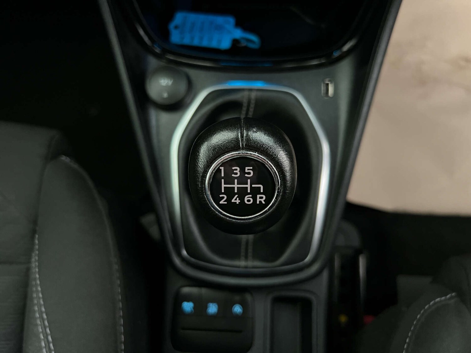 Used Ford Puma 2024 for sale - 77931943: Photo 23