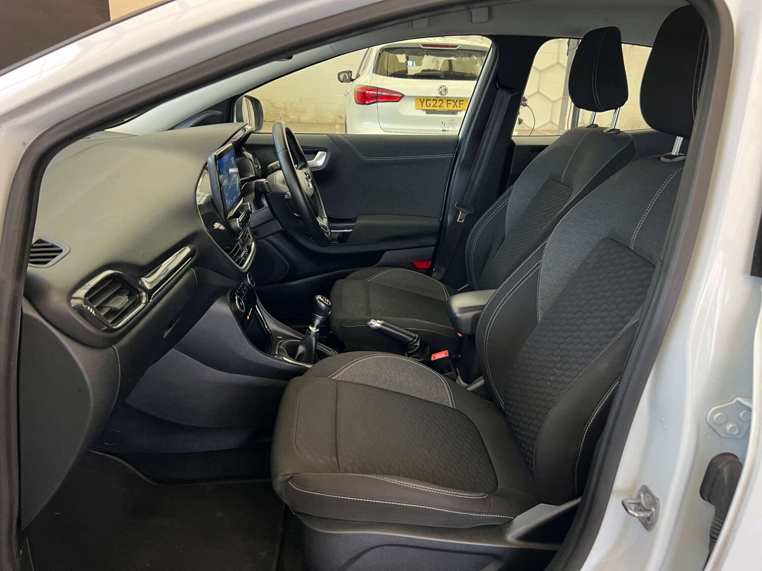 Used Ford Puma 2024 for sale - 77931943: Photo 24