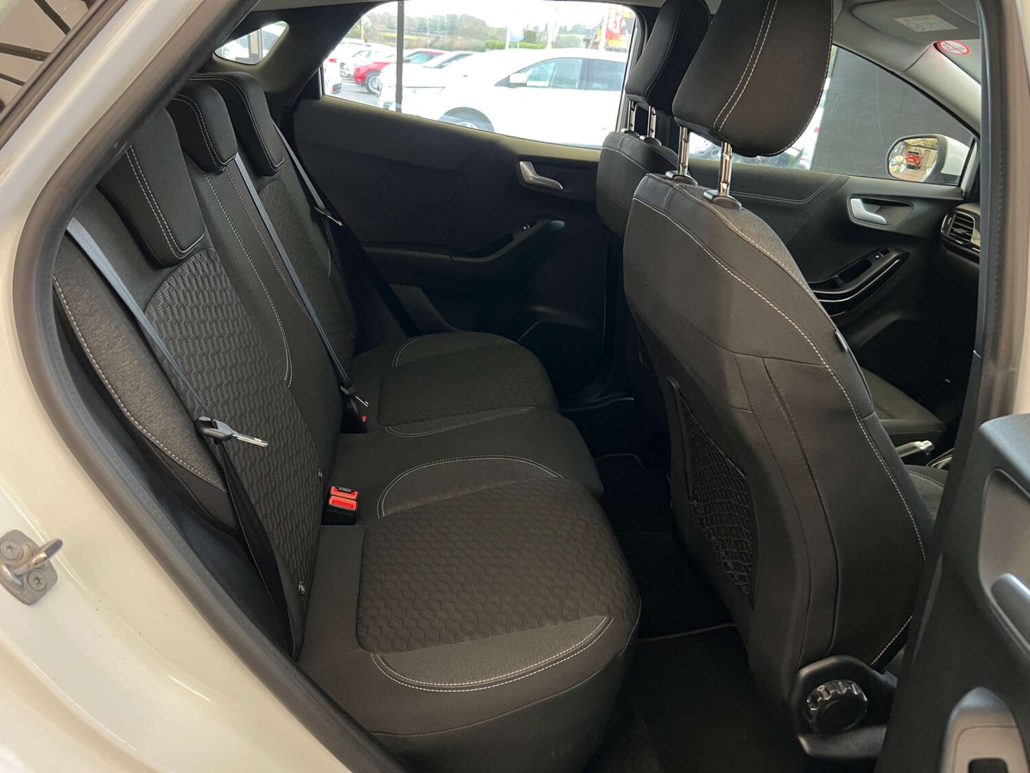 Used Ford Puma 2024 for sale - 77931943: Photo 25