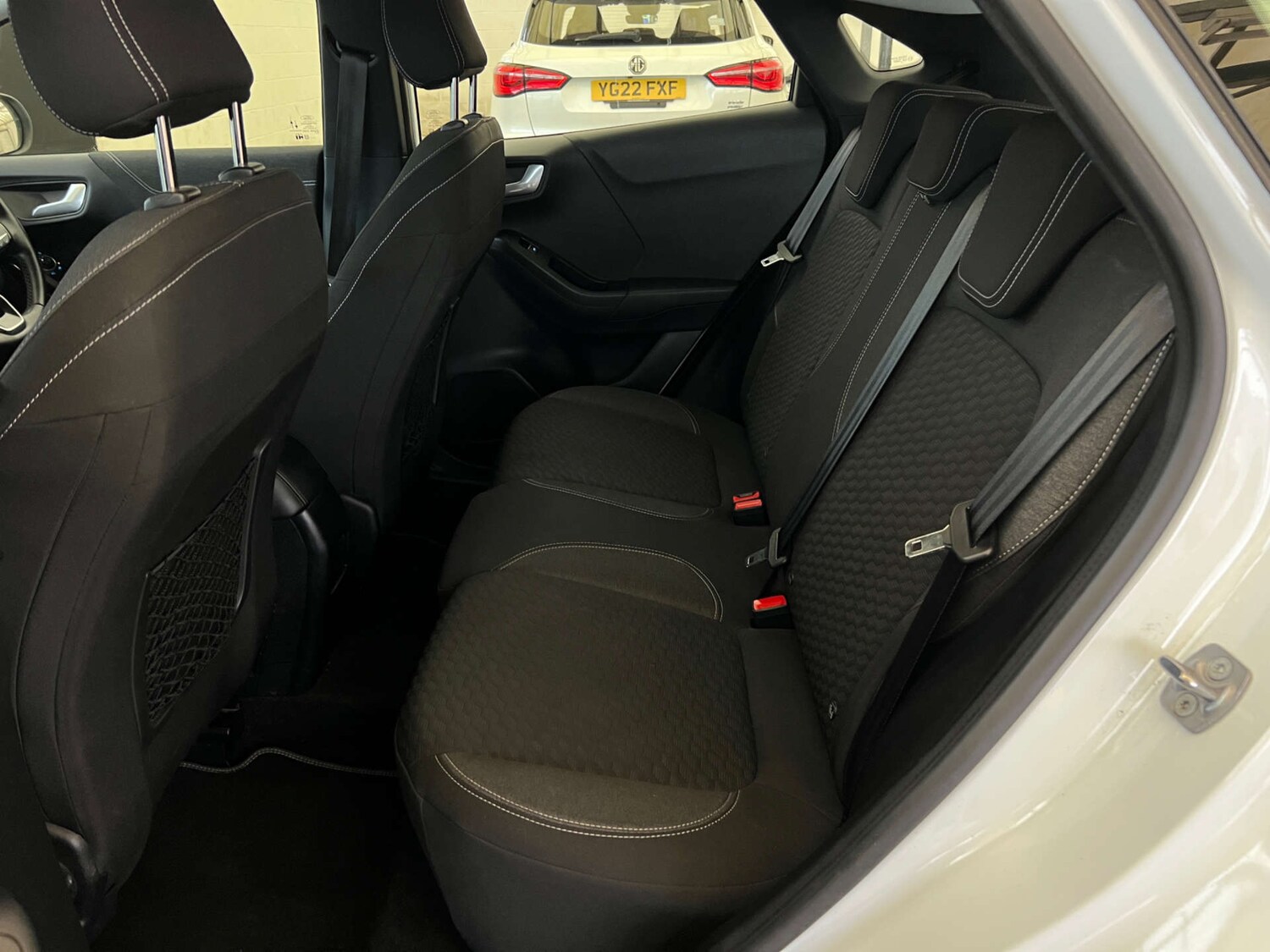 Used Ford Puma 2024 for sale - 77931943: Photo 26