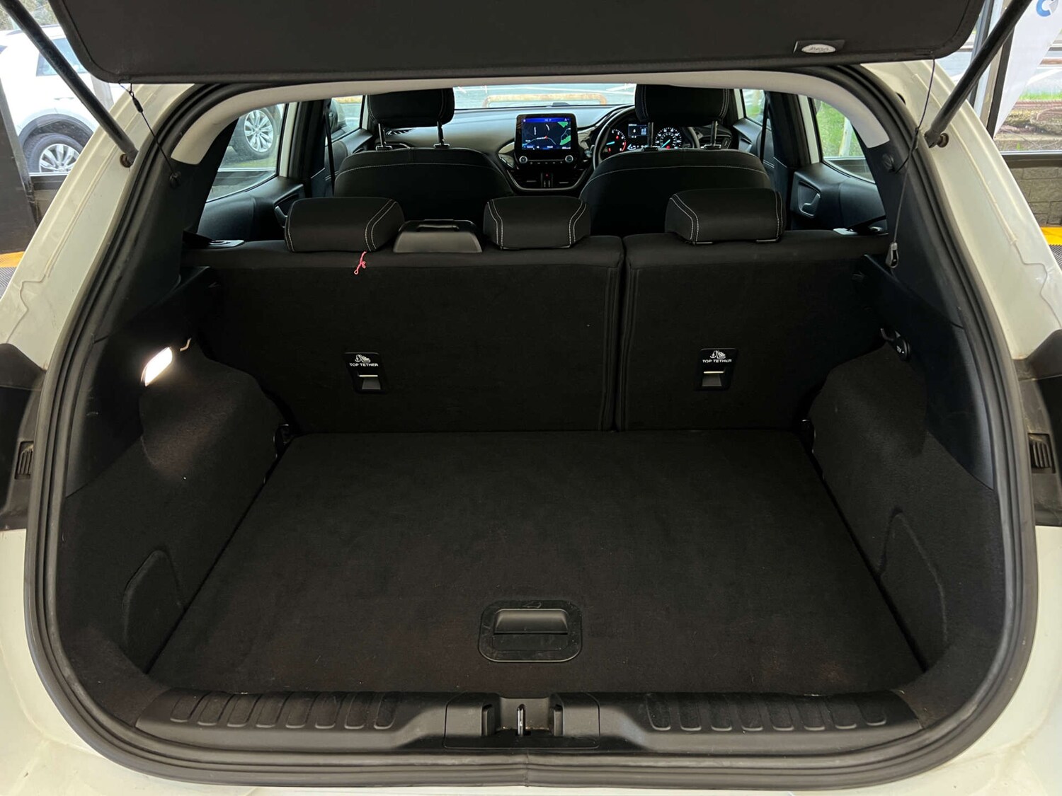 Used Ford Puma 2024 for sale - 77931943: Photo 27