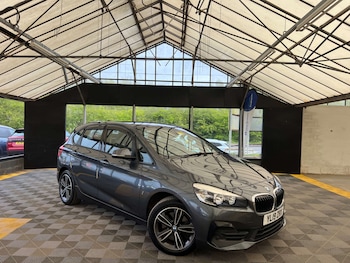 Used BMW 2 Series 2019 for sale - 78241824: Photo