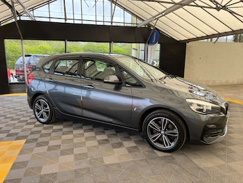 Used BMW 2 Series 2019 for sale - 78241824: Photo