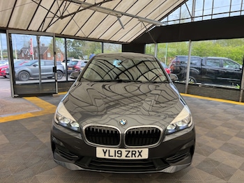 Used BMW 2 Series 2019 for sale - 78241824: Photo