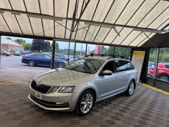 Used Skoda Octavia 2020 for sale - 75347702: Photo
