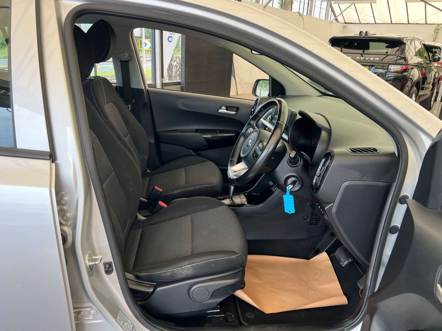 Used Kia Picanto 2018 for sale - 76193416: Photo 10