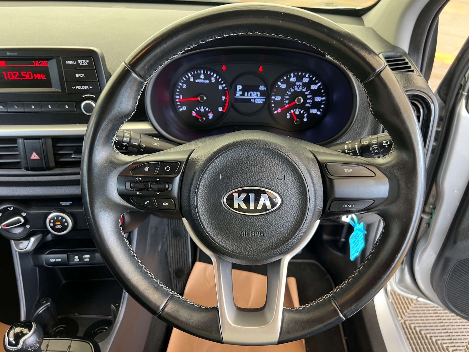 Used Kia Picanto 2018 for sale - 76193416: Photo 15