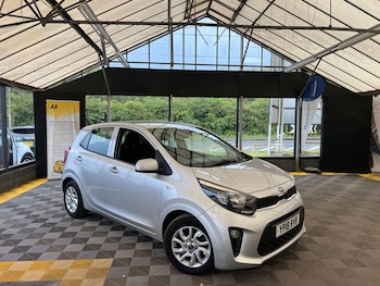 Kia - Picanto