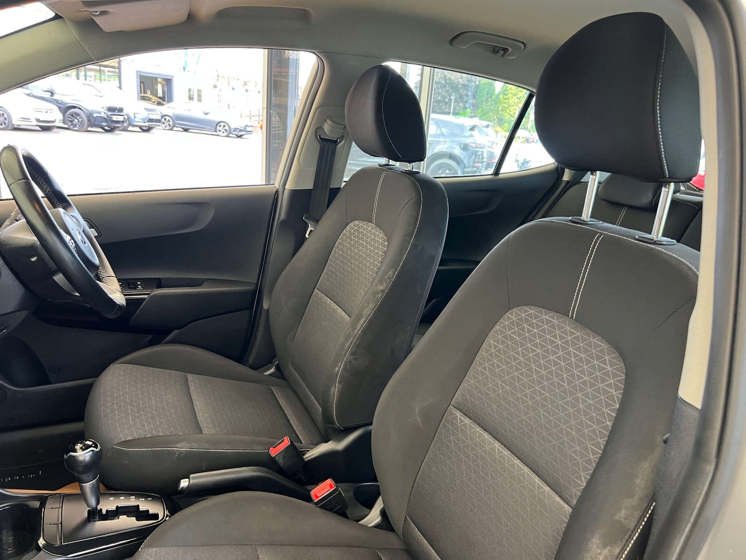 Used Kia Picanto 2018 for sale - 76193416: Photo 24