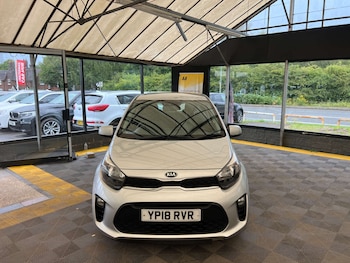 Used Kia Picanto 2018 for sale - 76193416: Photo 3
