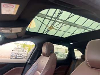 Used Jaguar F-Pace 2018 for sale - 75245141: Photo