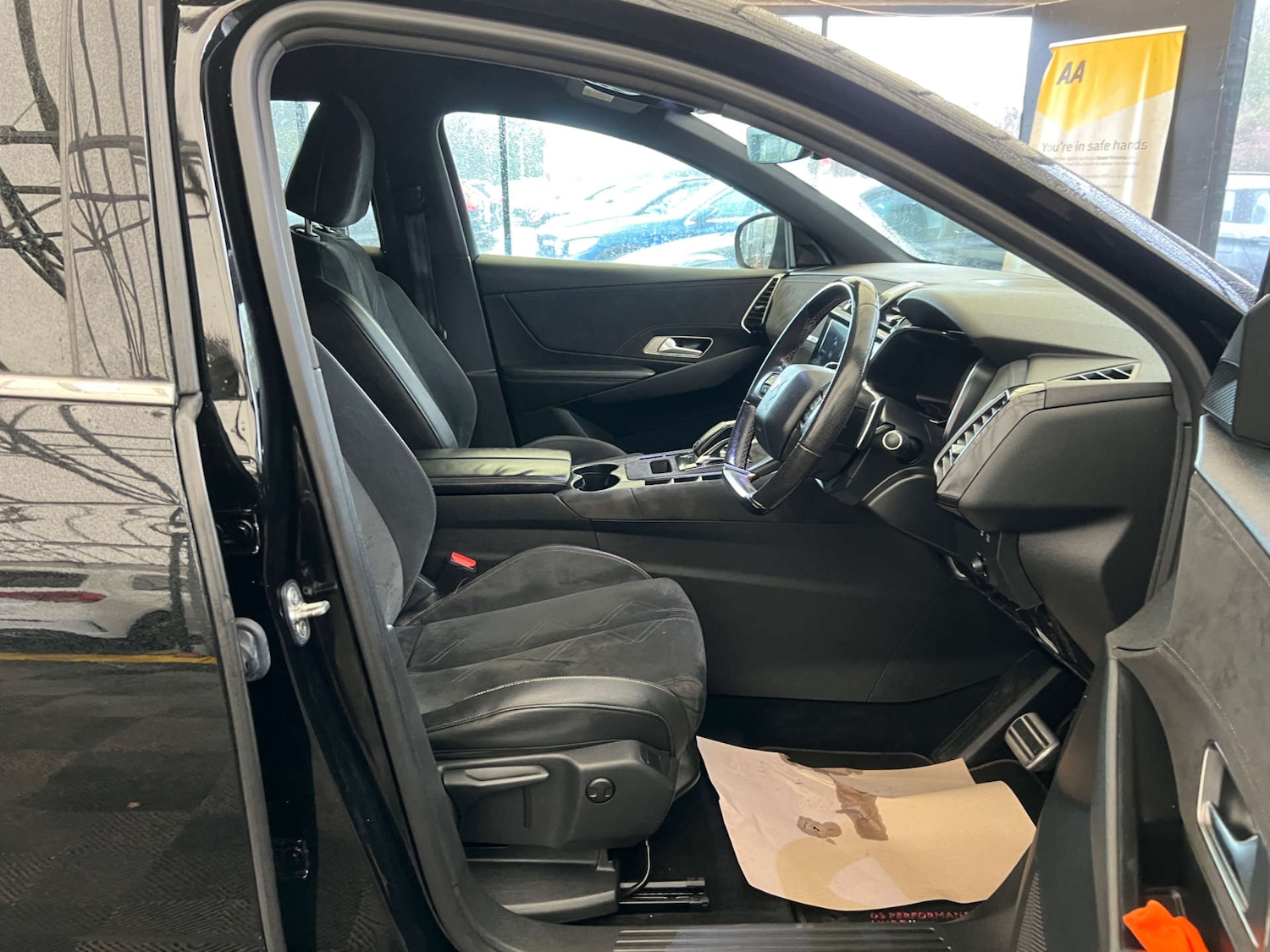 Used DS Automobiles DS 7 2019 for sale - 76669803: Photo 11