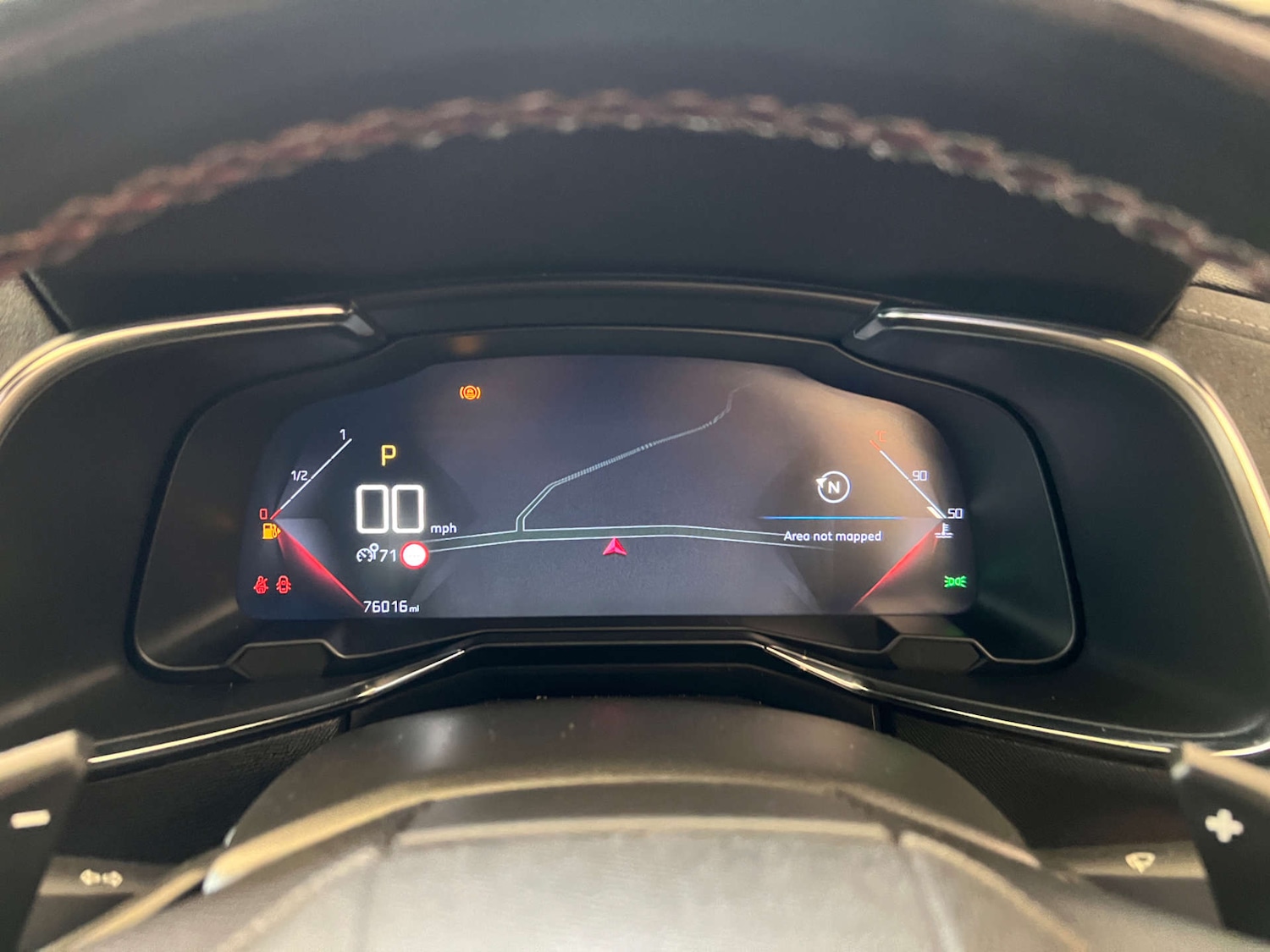 Used DS Automobiles DS 7 2019 for sale - 76669803: Photo 13