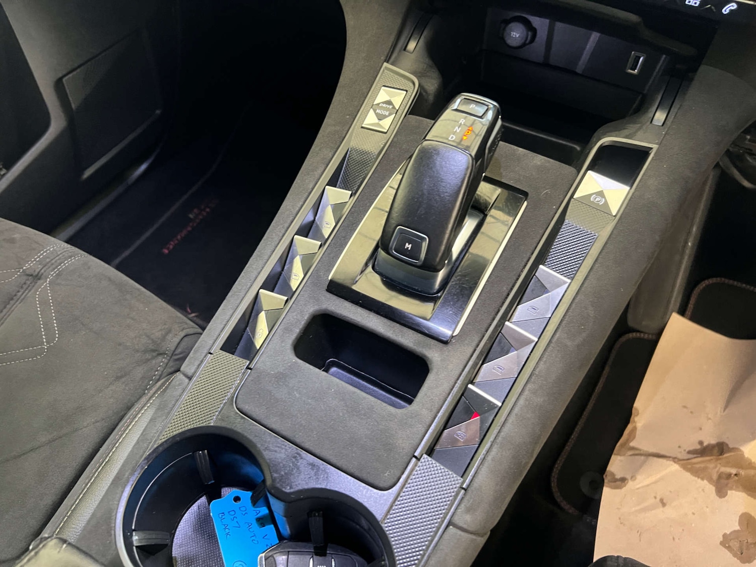 Used DS Automobiles DS 7 2019 for sale - 76669803: Photo 17