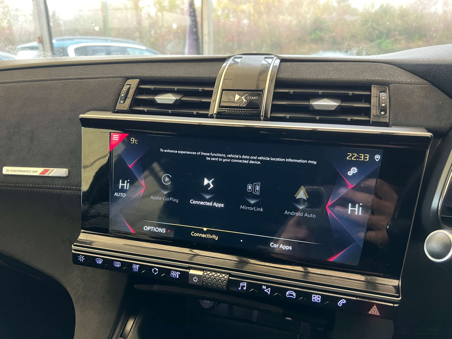 Used DS Automobiles DS 7 2019 for sale - 76669803: Photo 19