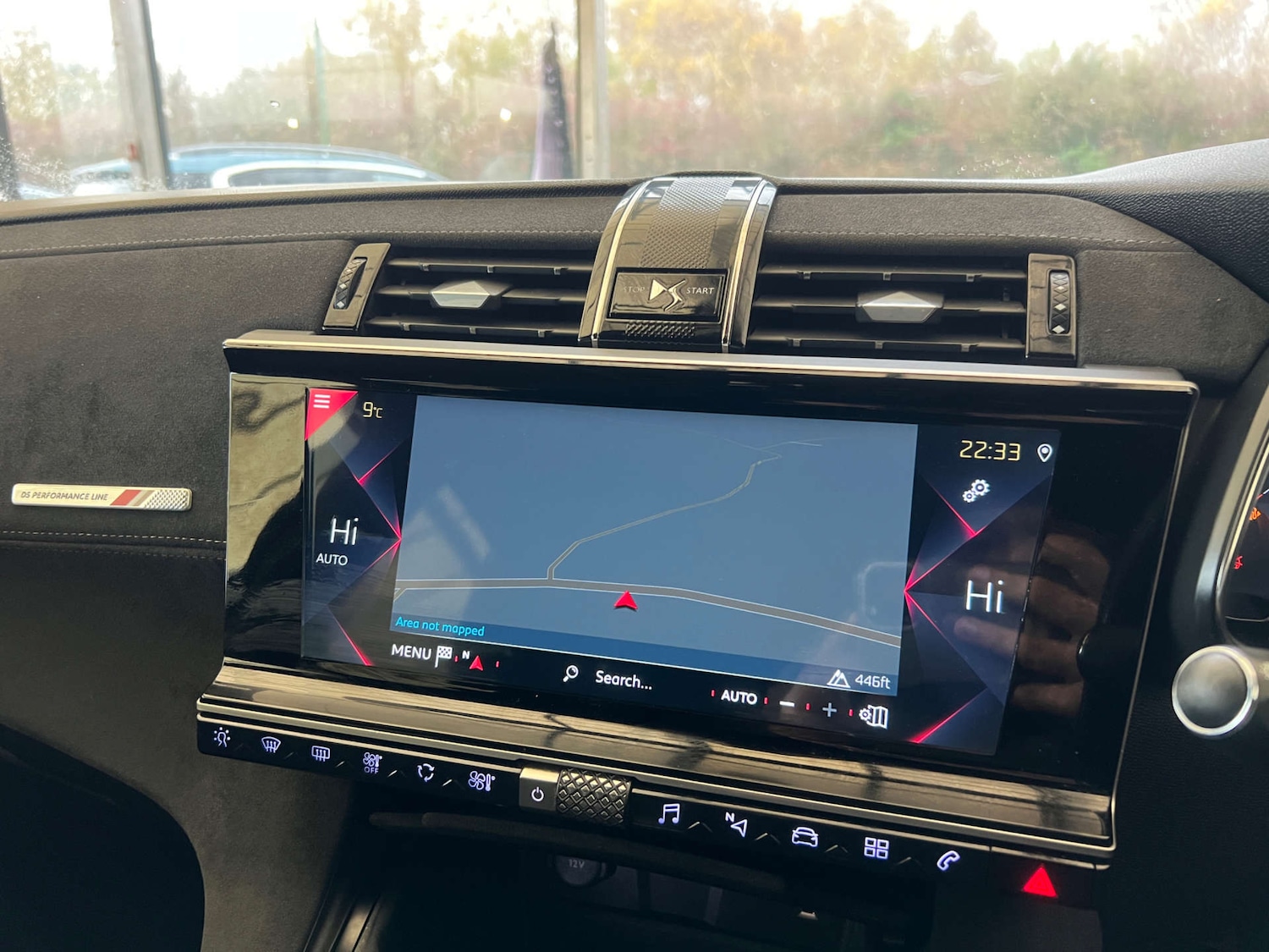 Used DS Automobiles DS 7 2019 for sale - 76669803: Photo 20