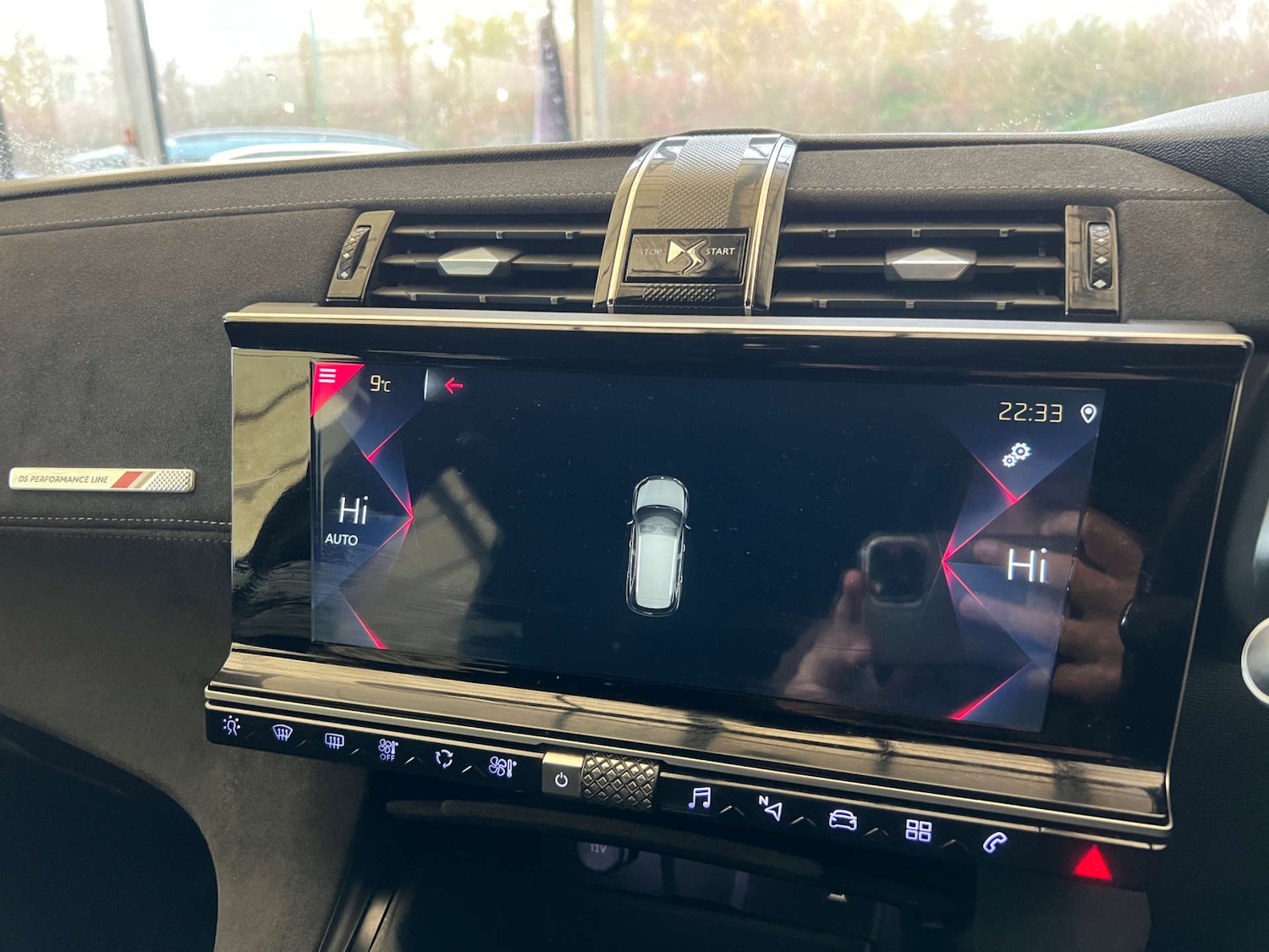 Used DS Automobiles DS 7 2019 for sale - 76669803: Photo 21