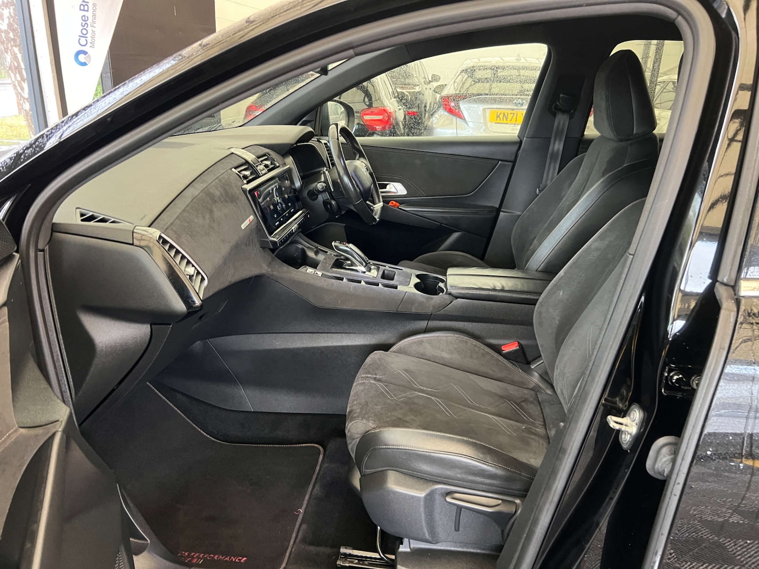 Used DS Automobiles DS 7 2019 for sale - 76669803: Photo 23