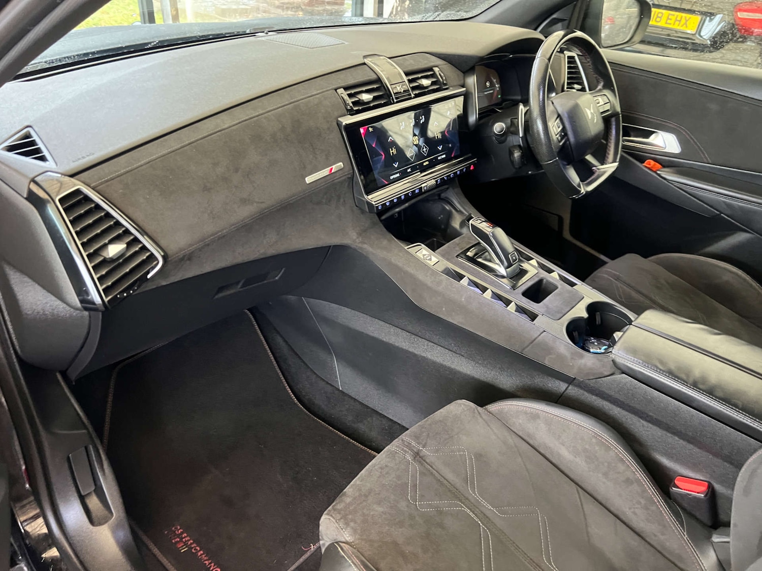 Used DS Automobiles DS 7 2019 for sale - 76669803: Photo 25