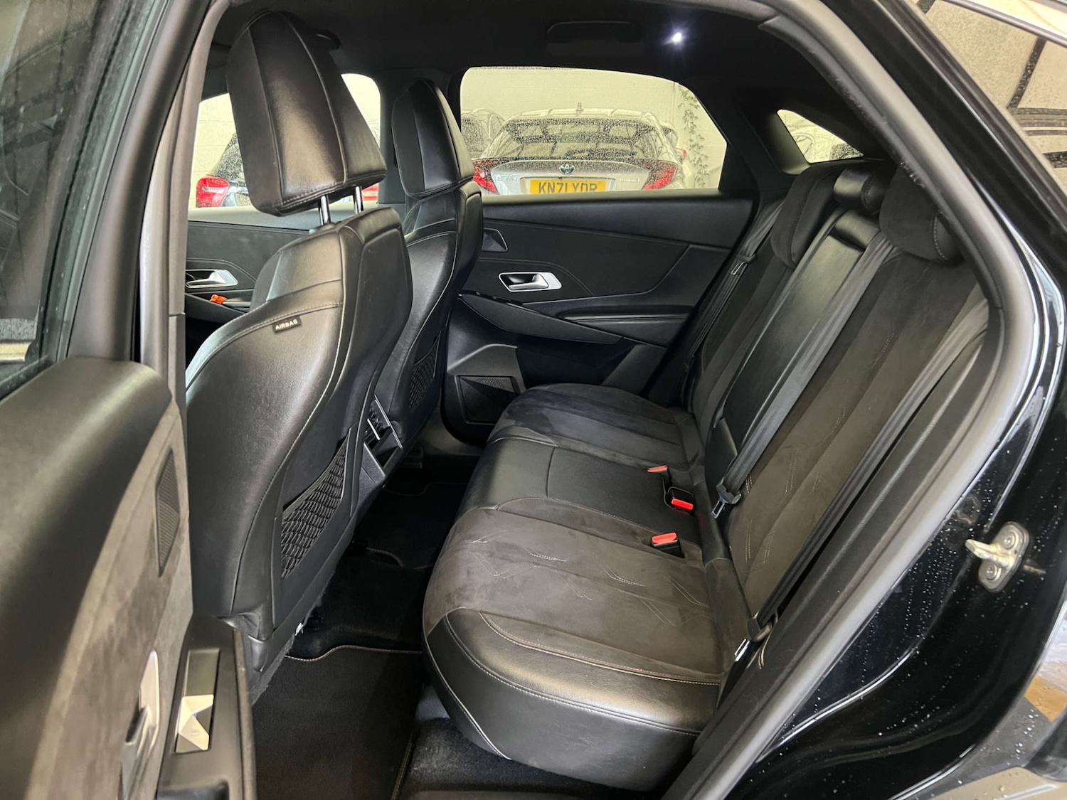 Used DS Automobiles DS 7 2019 for sale - 76669803: Photo 27