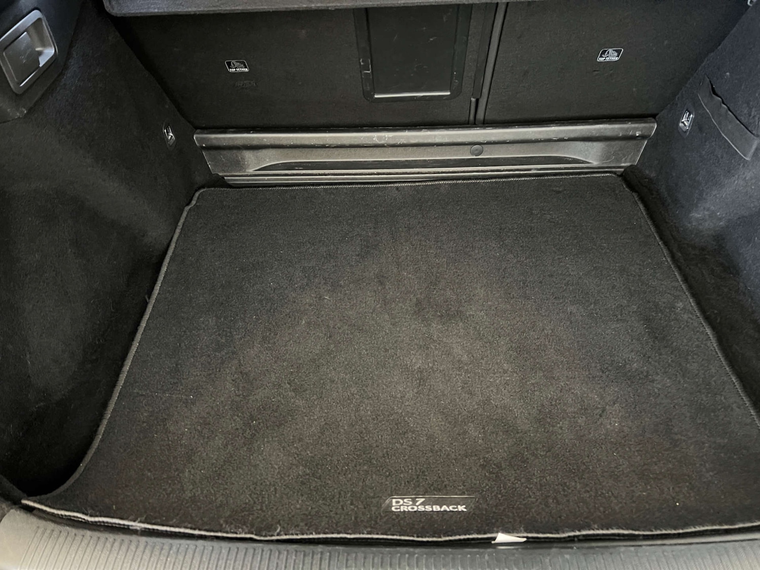 Used DS Automobiles DS 7 2019 for sale - 76669803: Photo 29