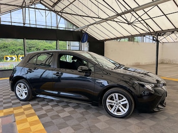 Used Toyota Corolla 2021 for sale - 78740075: Photo