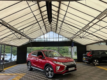 Used Mitsubishi Eclipse Cross 2018 for sale - 78941407: Photo