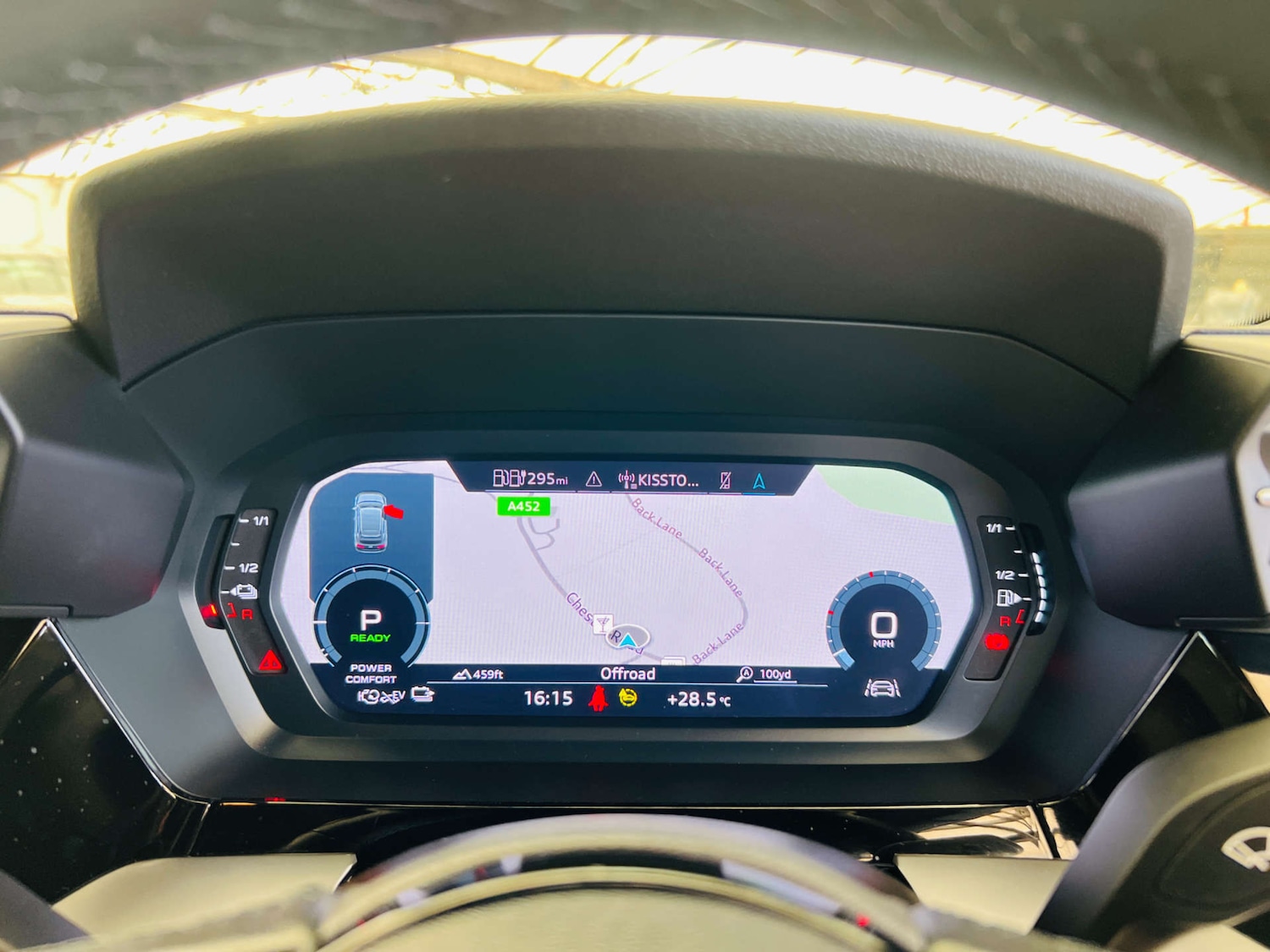 Vehicle 19