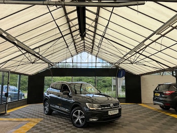 Used Volkswagen Tiguan 2017 for sale - 78801755: Photo