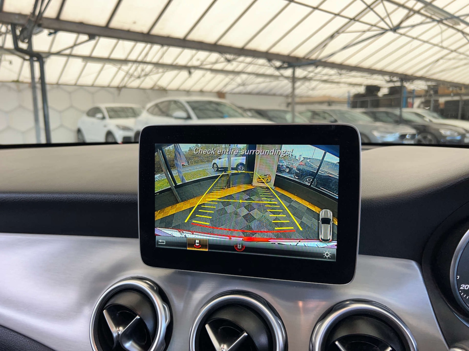 Used Mercedes-Benz GLA 2017 for sale - 76601715: Photo 19