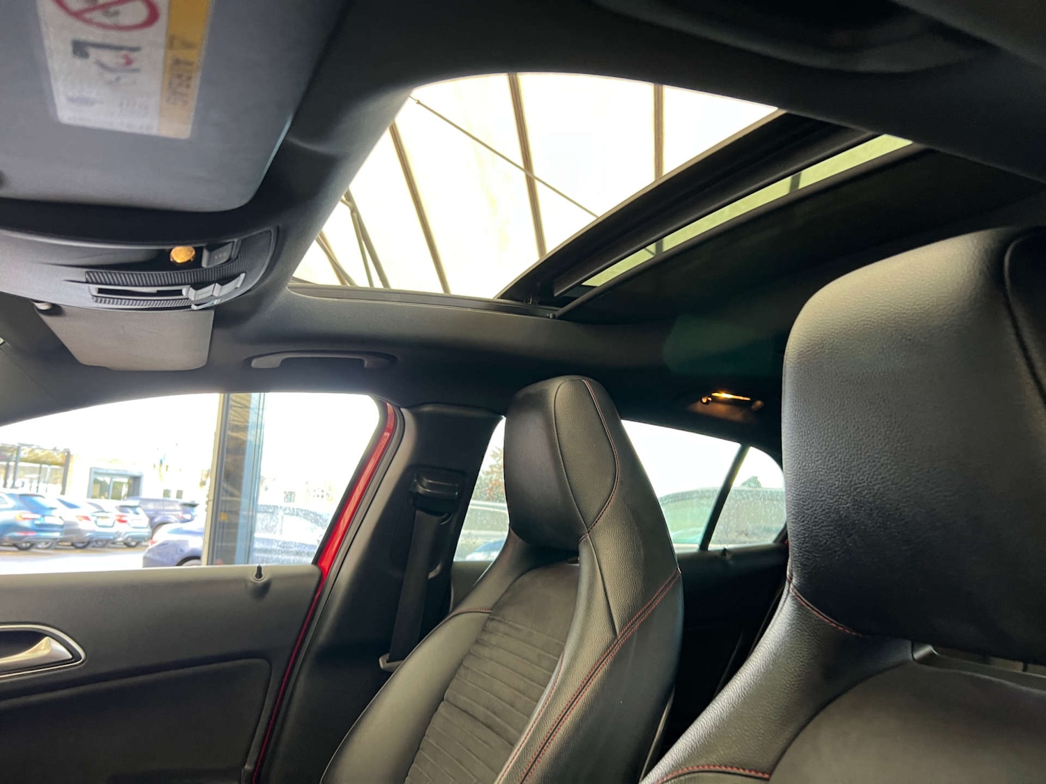 Used Mercedes-Benz GLA 2017 for sale - 76601715: Photo 23