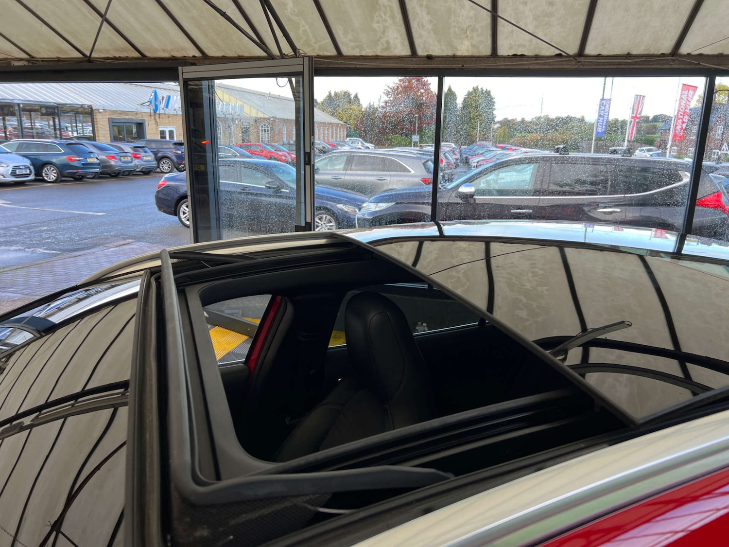 Used Mercedes-Benz GLA 2017 for sale - 76601715: Photo 25