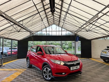 Used Honda HR-V 2017 for sale - 78529755: Photo