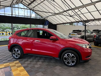 Used Honda HR-V 2017 for sale - 78529755: Photo