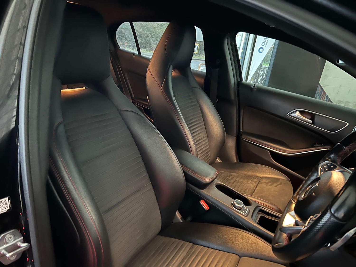 Used Mercedes-Benz GLA 2018 for sale - 76910566: Photo 12