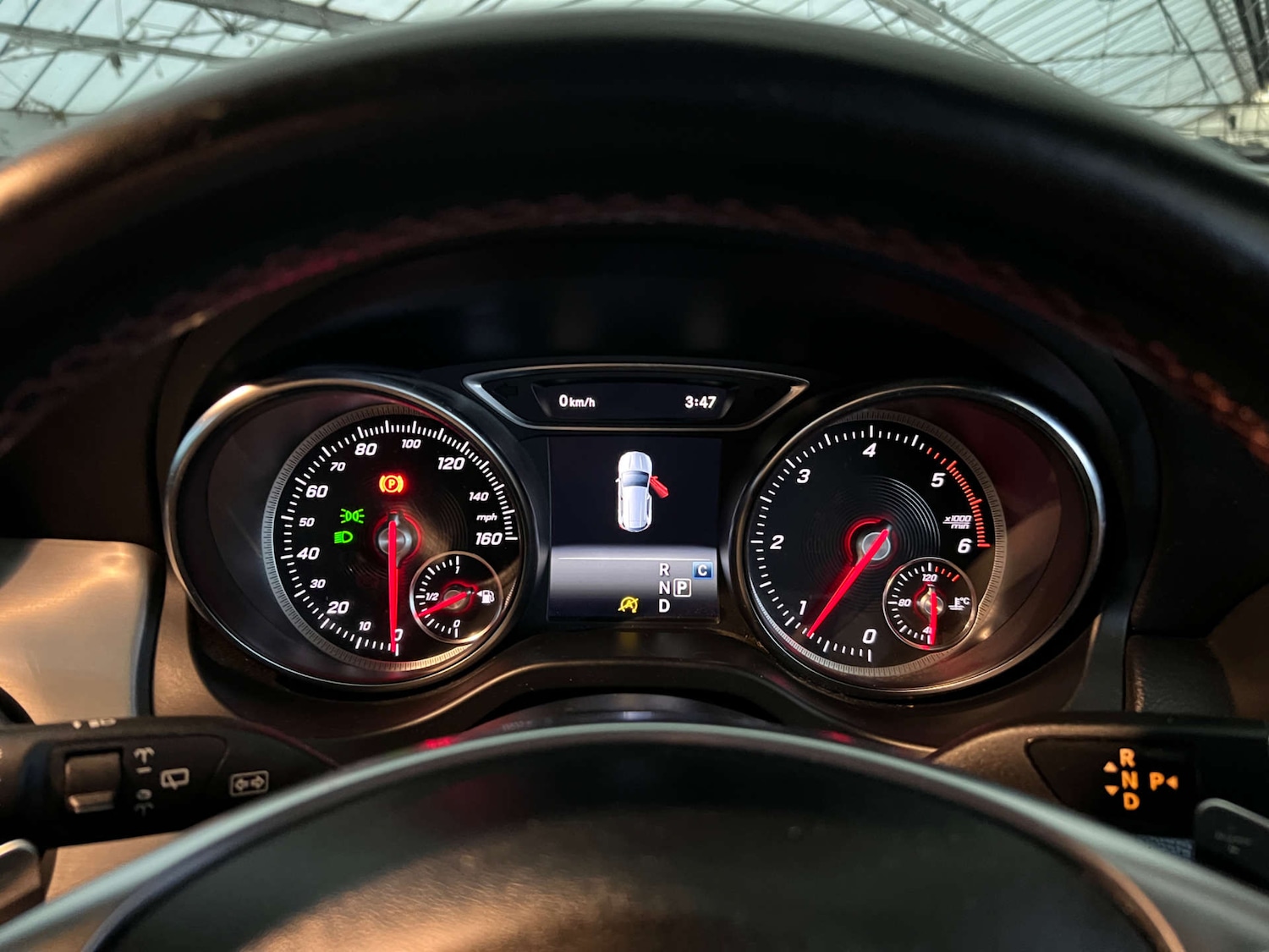 Used Mercedes-Benz GLA 2018 for sale - 76910566: Photo 14