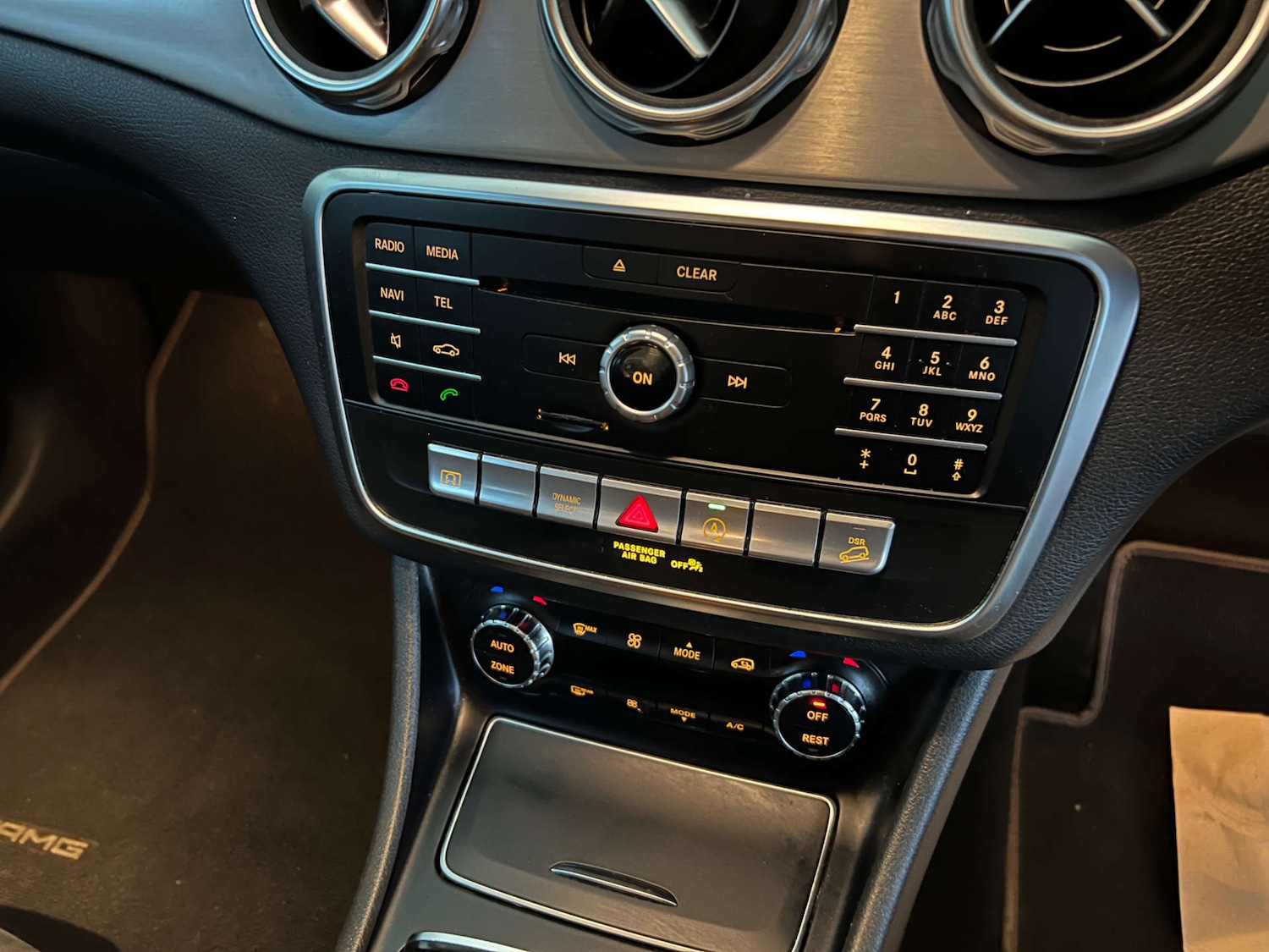 Used Mercedes-Benz GLA 2018 for sale - 76910566: Photo 17