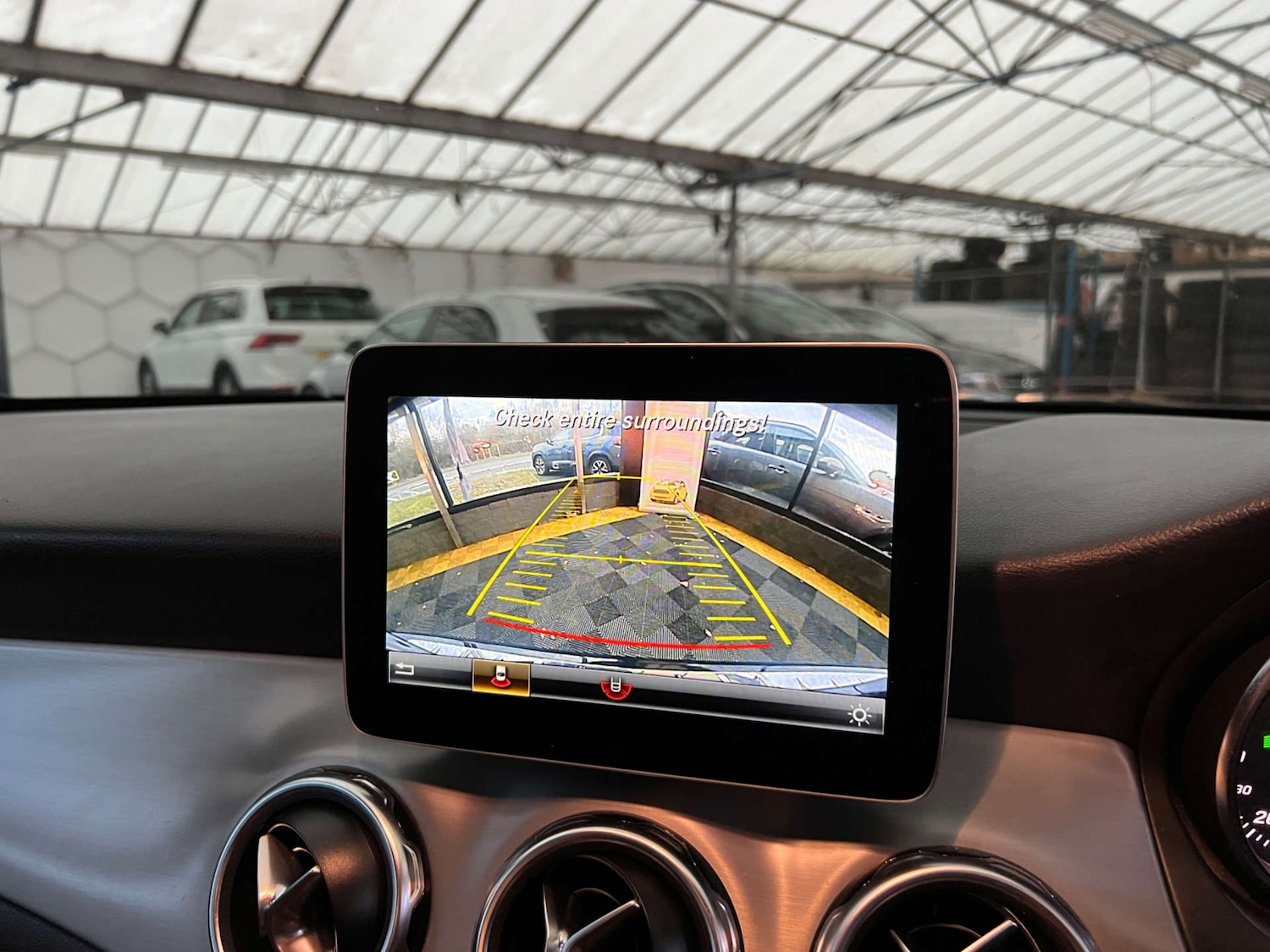 Used Mercedes-Benz GLA 2018 for sale - 76910566: Photo 18