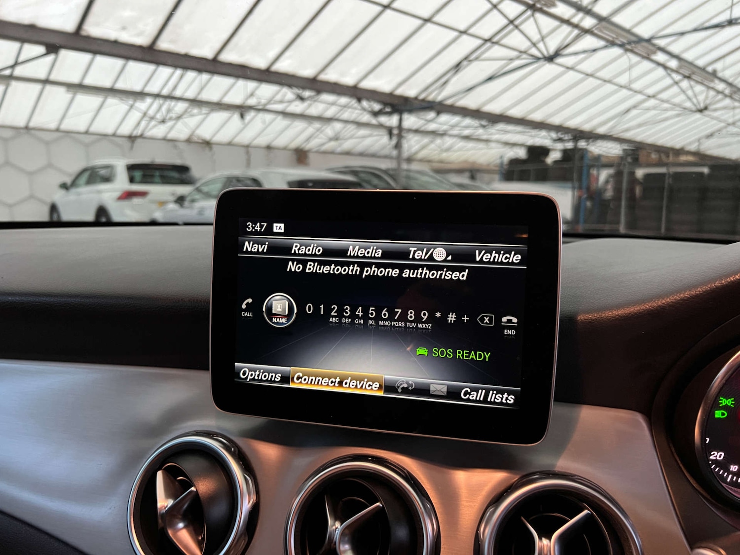 Used Mercedes-Benz GLA 2018 for sale - 76910566: Photo 20