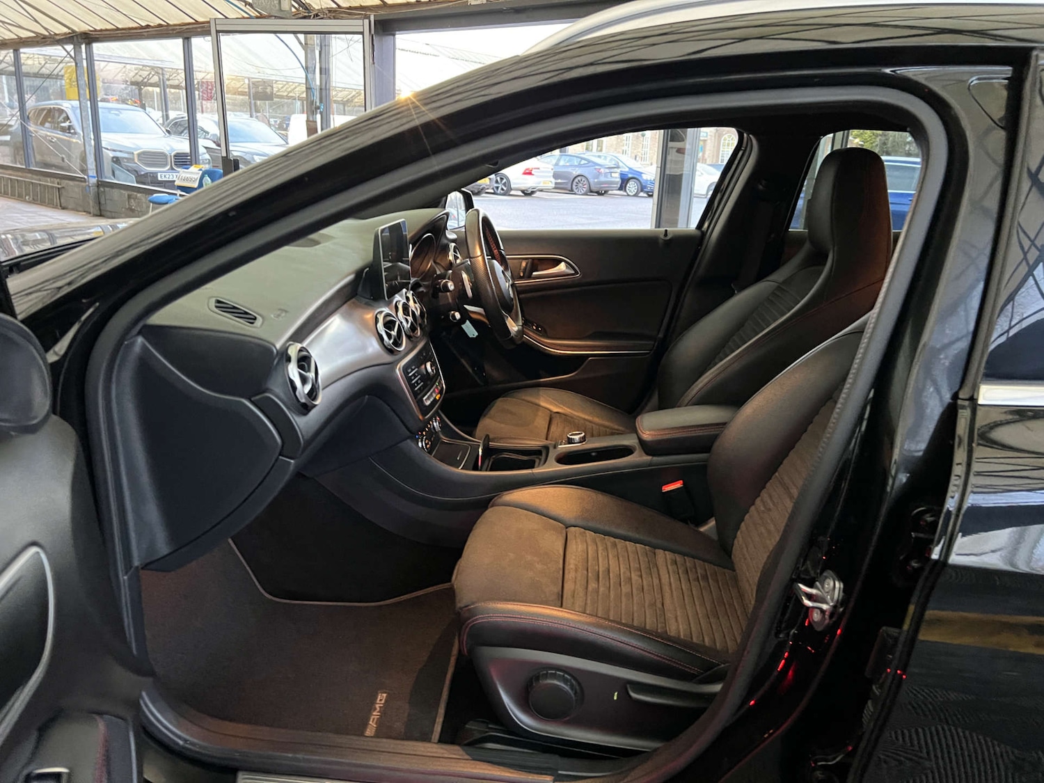 Used Mercedes-Benz GLA 2018 for sale - 76910566: Photo 22