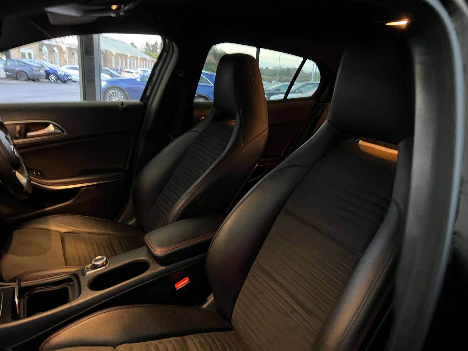 Used Mercedes-Benz GLA 2018 for sale - 76910566: Photo 23