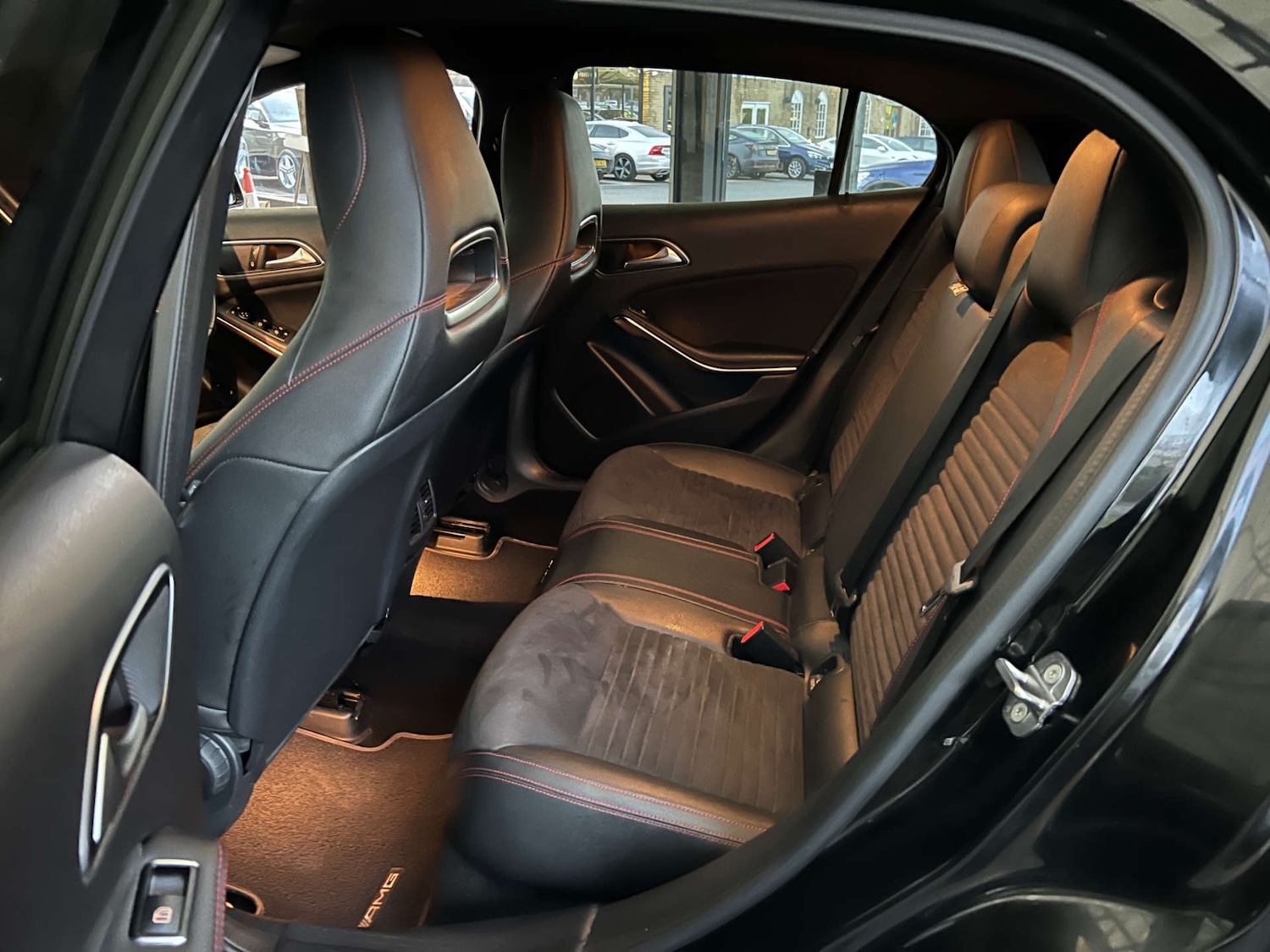 Used Mercedes-Benz GLA 2018 for sale - 76910566: Photo 25