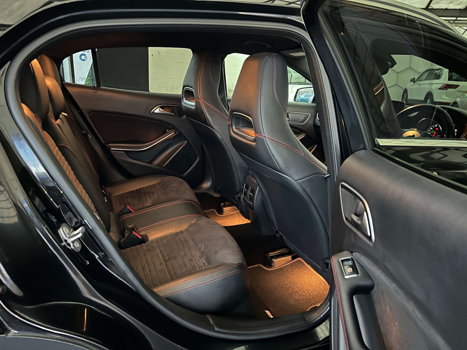 Used Mercedes-Benz GLA 2018 for sale - 76910566: Photo 26