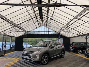 Used Mitsubishi Eclipse Cross 2018 for sale - 79618127: Photo
