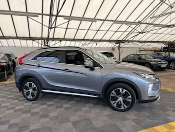 Used Mitsubishi Eclipse Cross 2018 for sale - 79618127: Photo